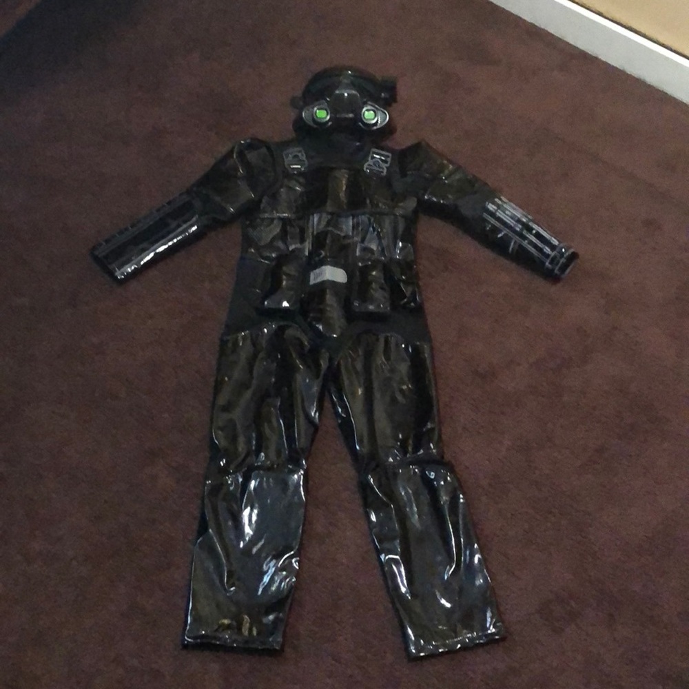 Rogue One Boys Costume